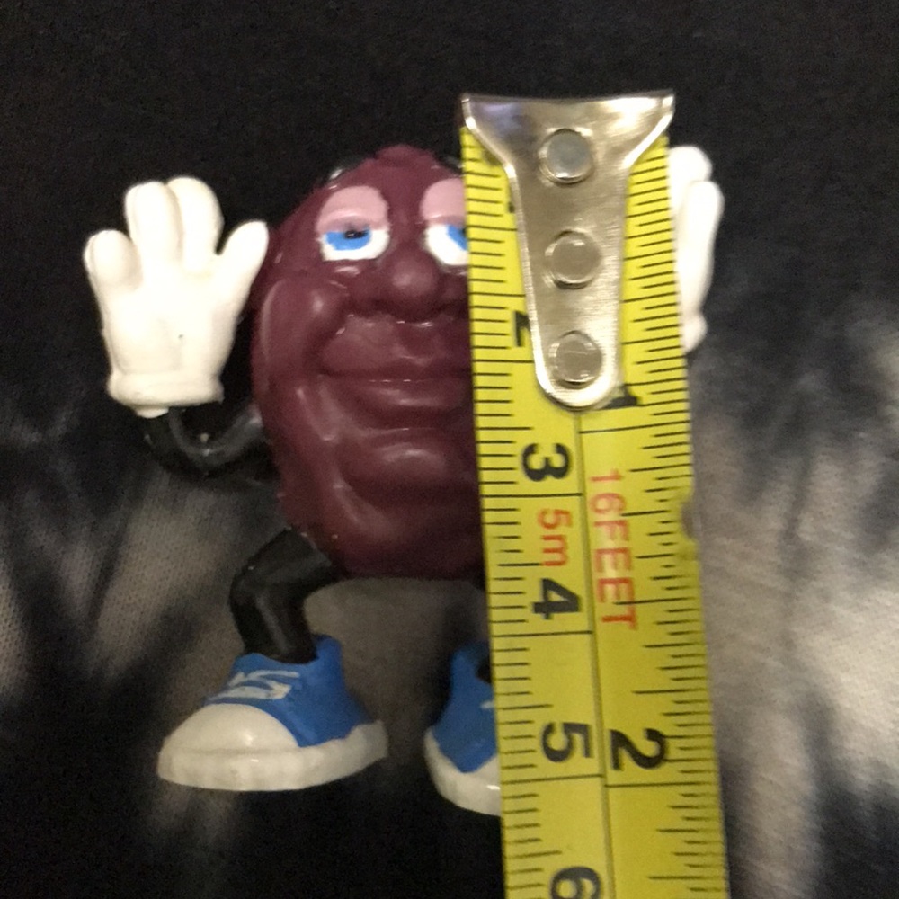 California Raisins - Picture 4 of 16